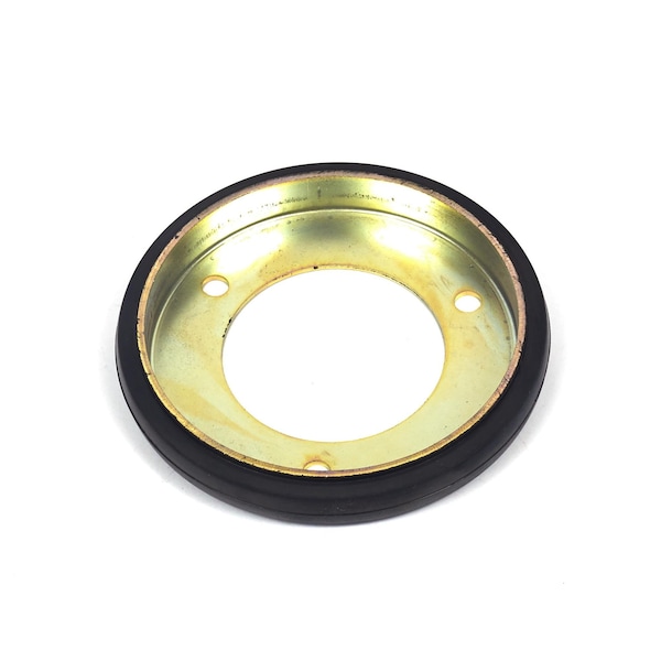 Rubber Friction Disc, 4.3